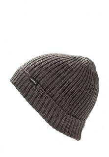 Шапка Nixon GO BEANIE