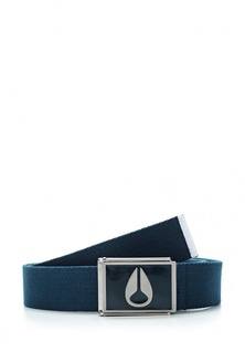 Ремень Nixon ENAMEL WINGS BELT