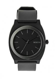 Часы Nixon TIME TELLER P