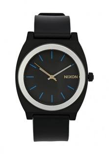 Часы Nixon TIME TELLER P