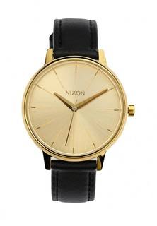 Часы Nixon KENSINGTON LEATHER
