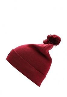 Шапка Nike U NK BEANIE RED SSNL