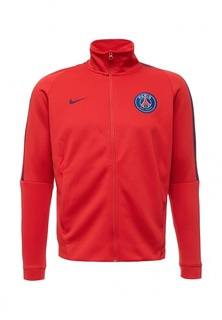 Олимпийка Nike PSG M NSW JKT FRAN AUT