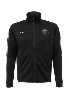 Олимпийка Nike PSG M NSW JKT FRAN AUT CUP