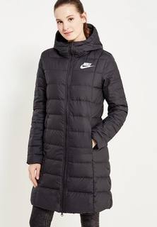 Пуховик Nike W NSW DWN FILL PRKA