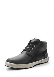 Ботинки Patrol