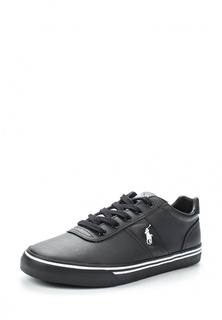 Кеды Polo Ralph Lauren