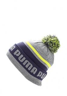 Шапка Puma ARCHIVE Authentic Beanie