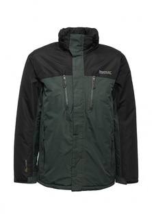Куртка утепленная Regatta Fabens