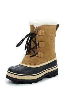 Сапоги Sorel Youth Caribou