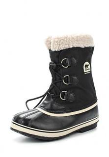 Сапоги Sorel YOOT PAC NYLON