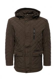 Куртка утепленная Time For Future