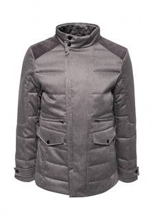 Куртка утепленная Time For Future