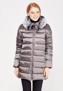 Пуховик Time For Future