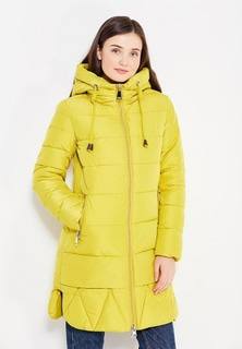 Куртка утепленная Time For Future