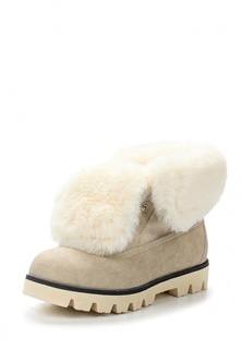 Ботинки Topland