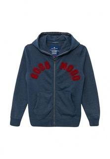 Толстовка Tom Tailor