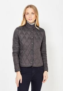 Пуховик Trussardi Collection