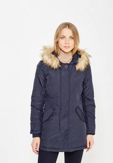 Куртка утепленная Trussardi Collection
