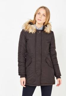 Куртка утепленная Trussardi Collection