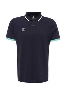 Поло Umbro TIPPED PIQUE POLO