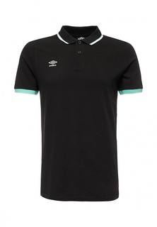 Поло Umbro TIPPED PIQUE POLO