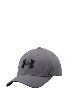 Бейсболка Under Armour UA Blitzing II Stretch Fit Cap