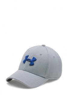 Бейсболка Under Armour UA Blitzing II Stretch Fit Cap