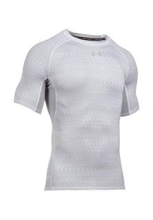 Футболка компрессионная Under Armour UA HG ARMOUR PRINTED SS