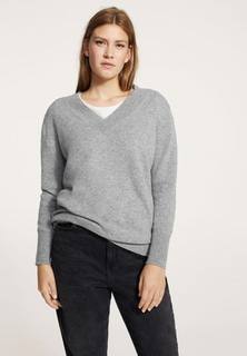 Пуловер Violeta by Mango - CASHLIN1