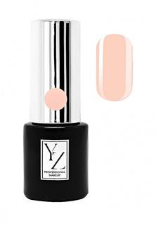 Гель-лак для ногтей Yllozure Однофазный цветной UV- LED лак для ногтей YZ 3-в-1 заменяет собой сразу три средства для перманентного маникюра- базу, цветной лак и топ-покрытие. Однофазный гель-лак идеален для тех, кто хочет сделать стойкий маникюр и не тратить на это слишком много