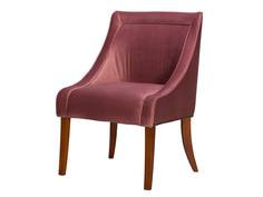 Кресло фокстрот (modern classic) коричневый 63.0x56.0x95.0 см.