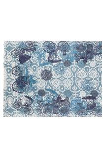 Палантин Eleganzza