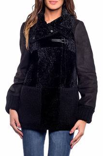 дубленка John & Yoko