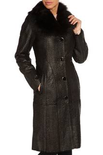 Дубленка UNDO EXCLUSIVE