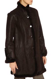 Дубленка UNDO EXCLUSIVE