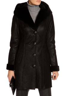 Дубленка UNDO EXCLUSIVE