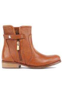 Ботильоны Tommy Hilfiger