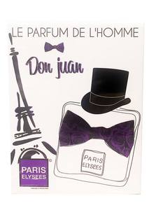 LE PARFUM DE LHOMME DON JUAN PARIS ELYSEES