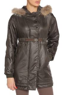 Пальто с капюшоном COAST WEBER & AHAUS