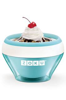 Мороженица Ice Cream Maker ZOKU