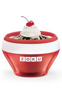 Мороженица Ice Cream Maker ZOKU