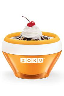 Мороженица Ice Cream Maker ZOKU