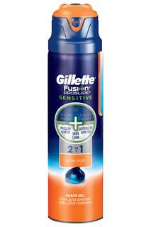 Гель для бритья 170 мл GILLETTE