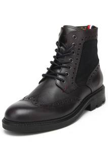 Ботинки Tommy Hilfiger