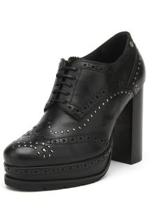 Ботильоны Tommy Hilfiger