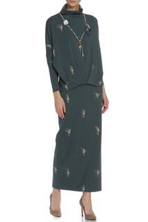 Костюм: джемпер, юбка Adzhedo