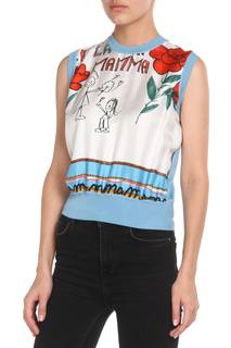Жилет DOLCE & GABBANA