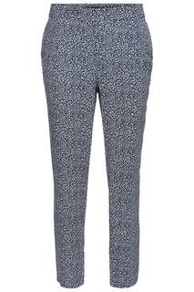 брюки Loose-Fit Tom Tailor
