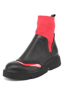 Ботинки Sandm